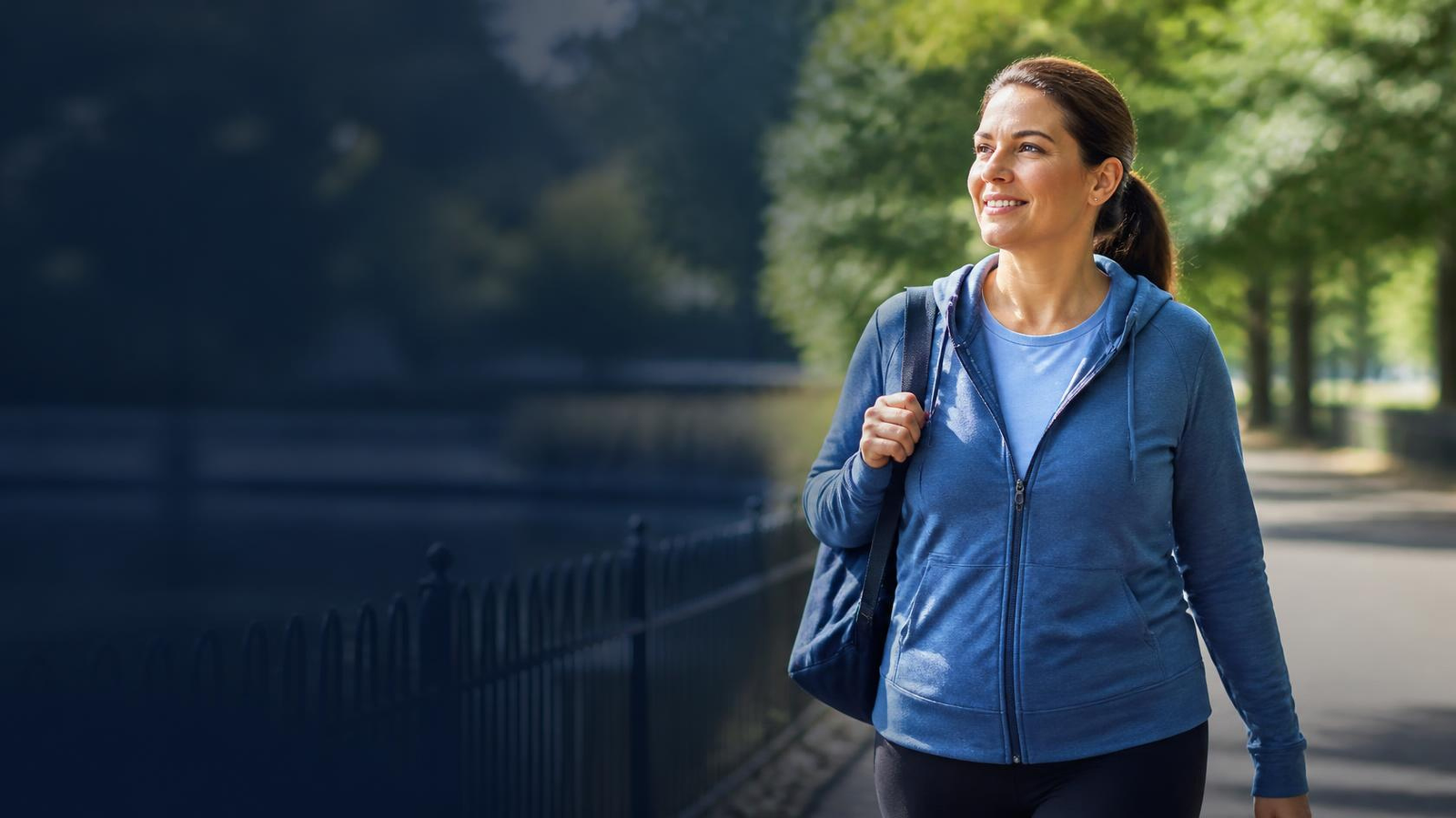 Healthy lifestyle and professional weight management support
