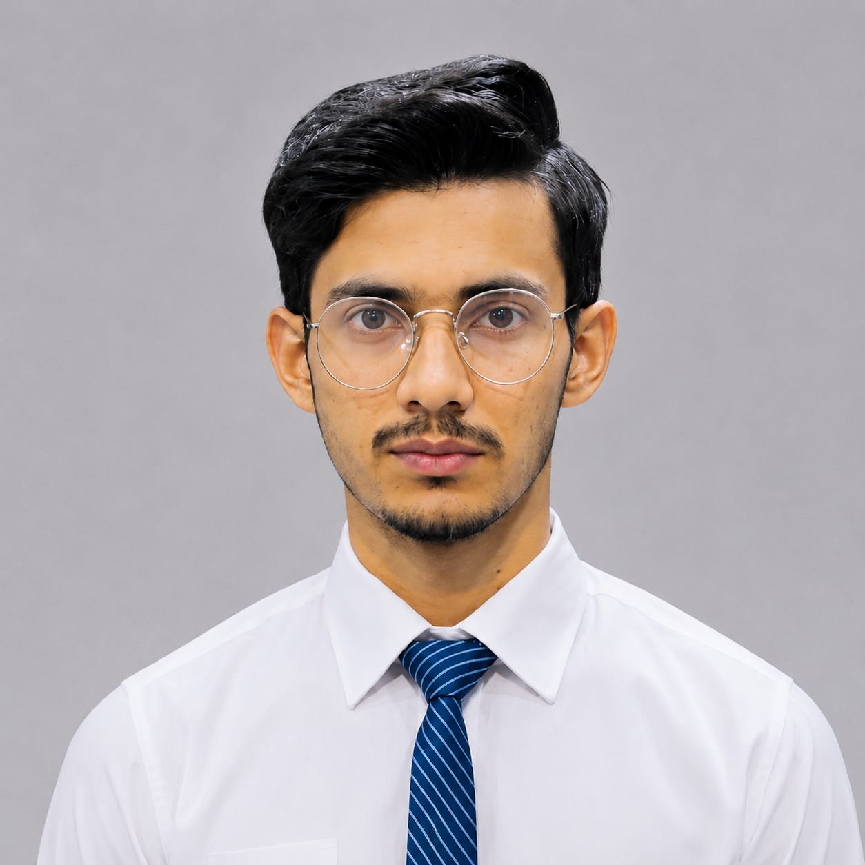 Hafiz Saad